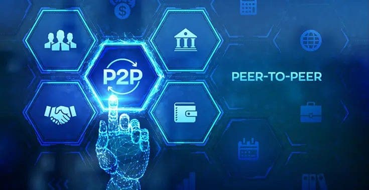 Static Immutability: How Modern P2P Networks Build Trust Without Servers or Blockchain