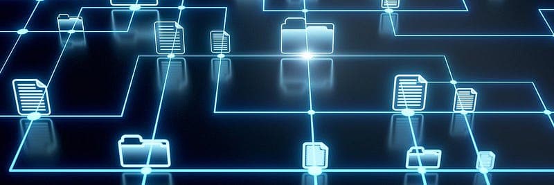 Real-Time P2P File Transfer Using GenosDB and Modern JavaScript