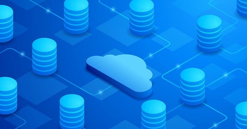 Most Popular Peer-to-Peer Distributed Databases