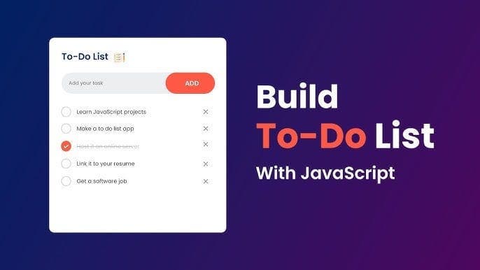 Build a To-Do List in Minutes with GenosDB