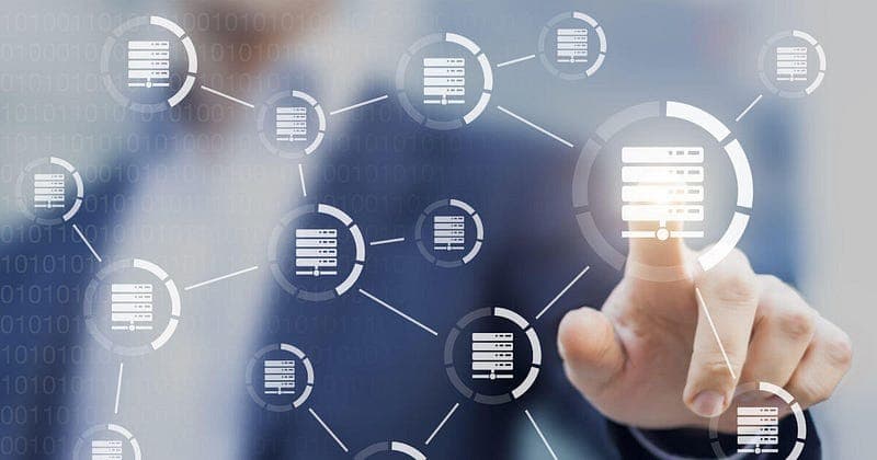 GenosDB: Distributed Graph-Based Database