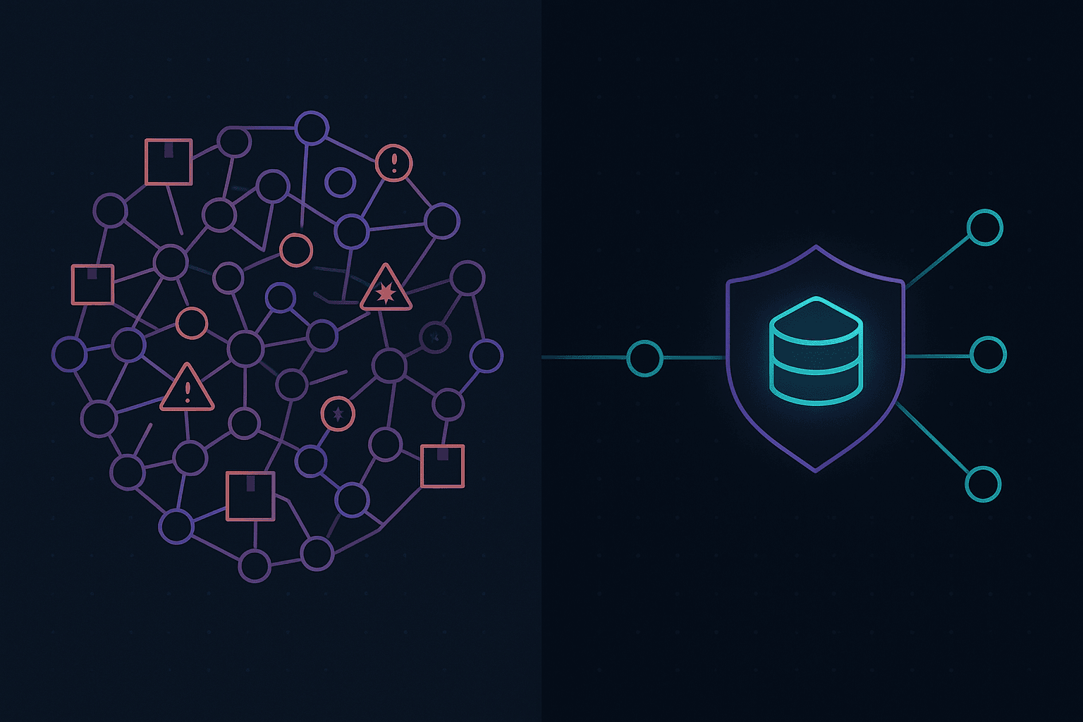 What Socket.dev Shows About GunDB's Supply Chain in 2026 — and How GenosDB Answers It