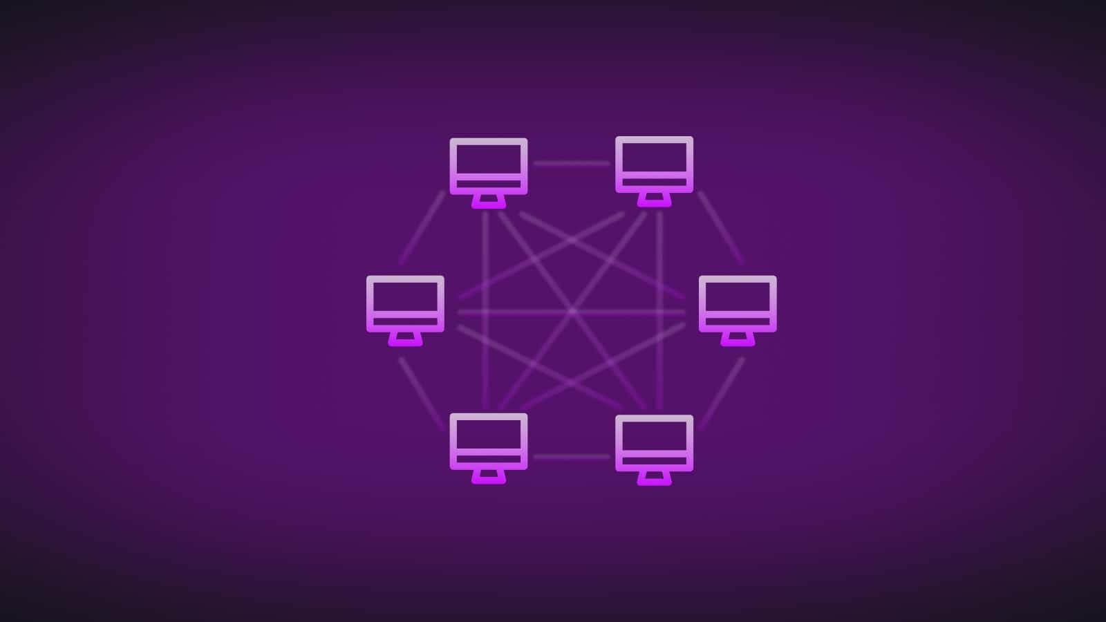 Designing a Next-Generation P2P Protocol Architecture for GenosDB