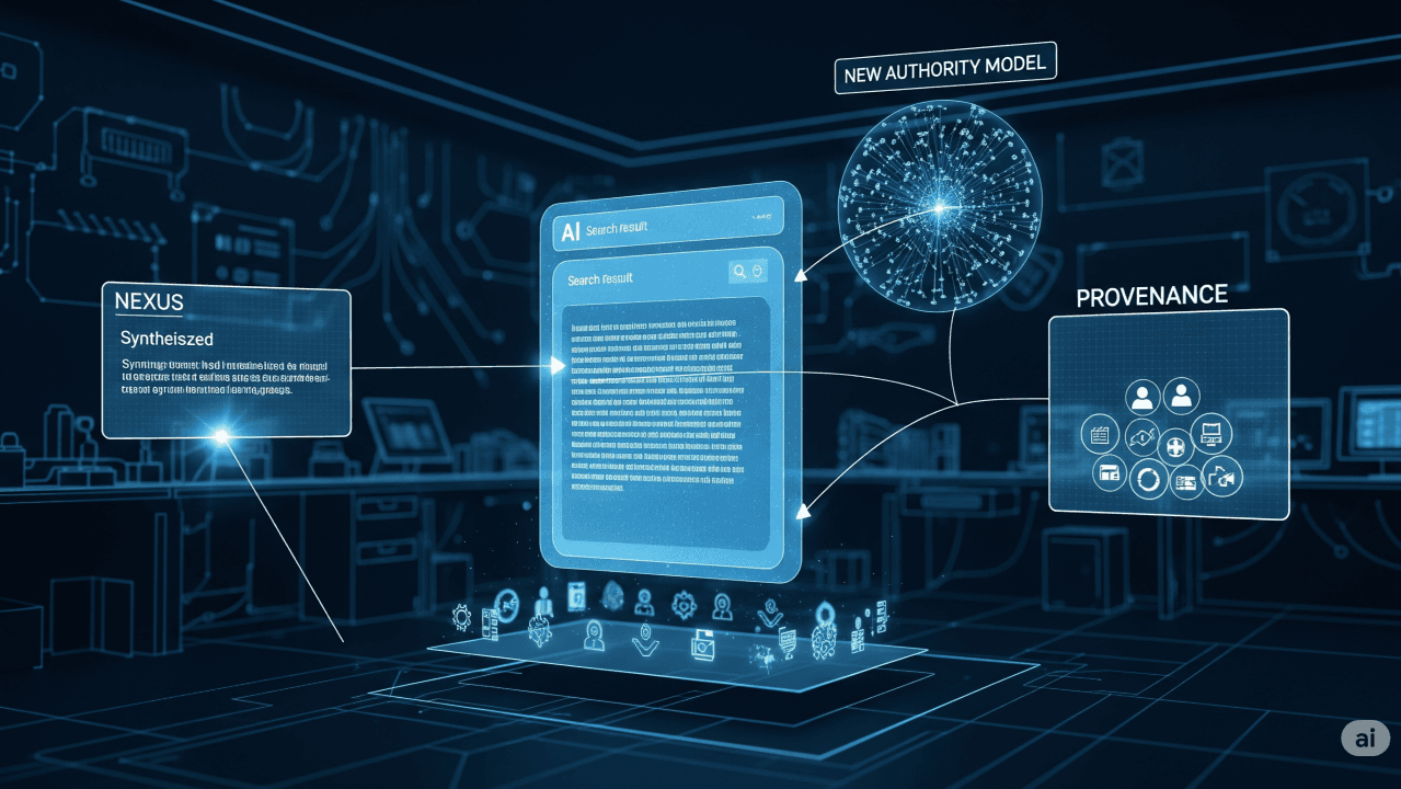 How GenosDB Solved the Distributed Trust Paradox: A Guide to P2P Security